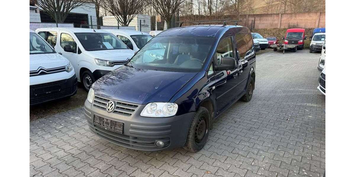 VW Caddy 337.800 km 2.000 &euro; Bad Neuenahr-Ahrweiler 53474