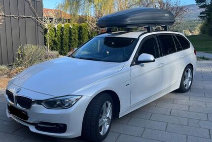BMW 320 227.000 km 10.500 &euro; Bodenmais 94249