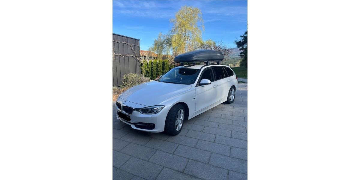 BMW 320 227.000 km 10.500 &euro; Bodenmais 94249
