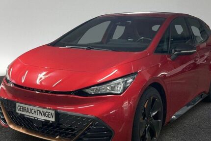 Cupra Born 12.700 km 24.460 &euro; München 80687