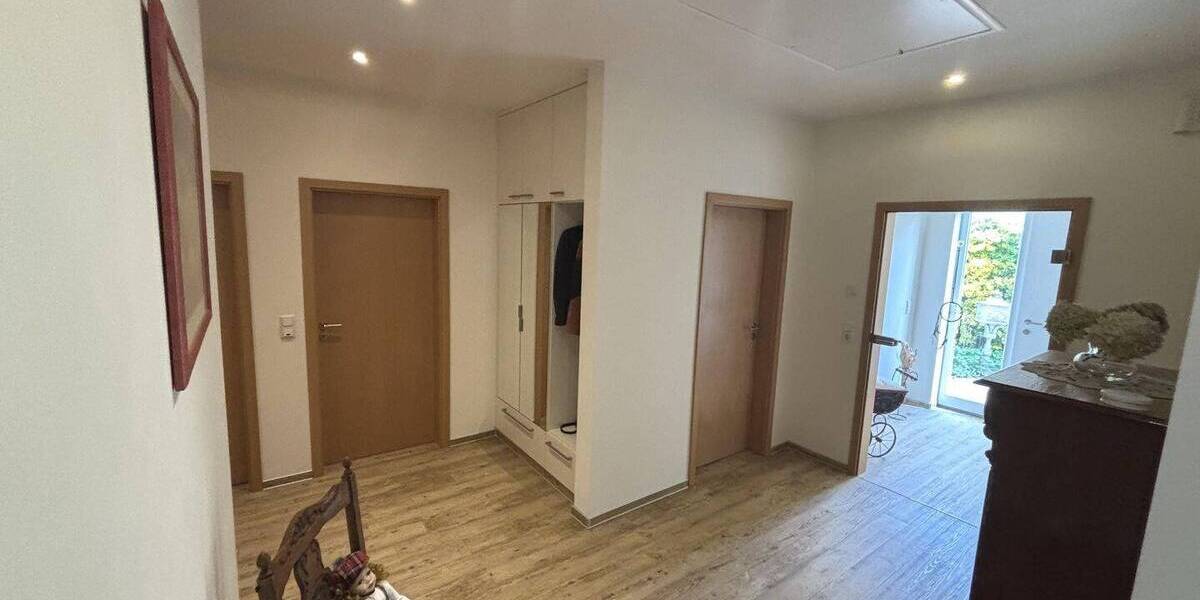 Bungalow Wedemark Bissendorf - 4 Zimmer, 177 m&sup2;, 699.000&euro; | Angebot:26731106