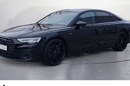 Audi A8 34.900 km 59.860 &euro; Binzen 79589