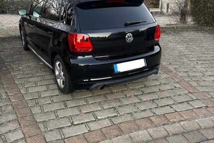 VW Polo 116.800 km 9.800 &euro; Leutenbach 91359