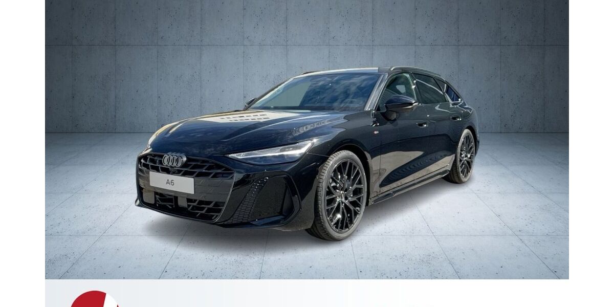 Audi A6 6.000 km 69.680 &euro; Regensburg 93059