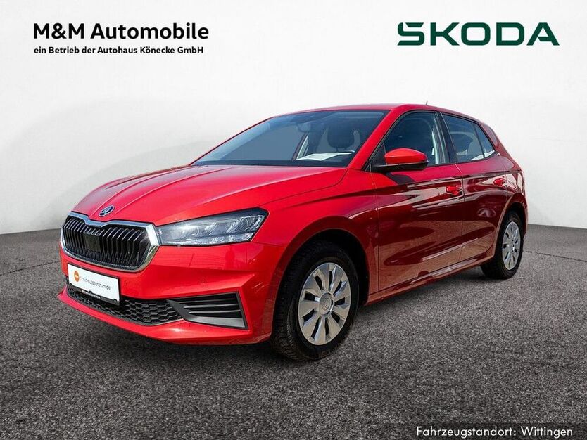 Fabia