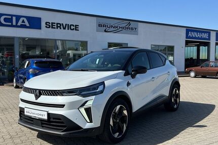 Renault Captur 5.295 km 24.990 &euro; Zeven 27404