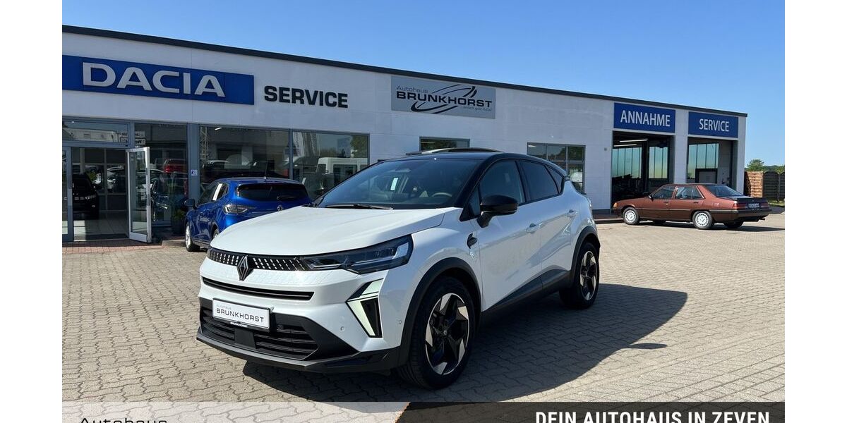 Renault Captur 5.295 km 24.990 &euro; Zeven 27404