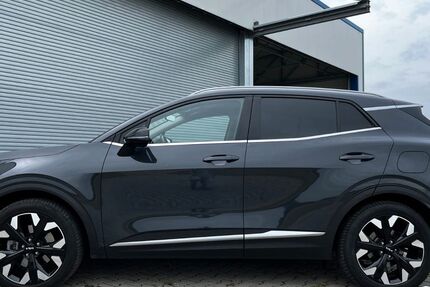 Kia Sportage 52.000 km 26.500 &euro; Bad Nauheim 61231