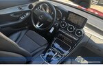 Mercedes-Benz C 180 CGI Lim. Aut.*SchiebD*HUD*LED*PDC*Memo*SH 50.435 km 17.990 &euro; Berlin 13187