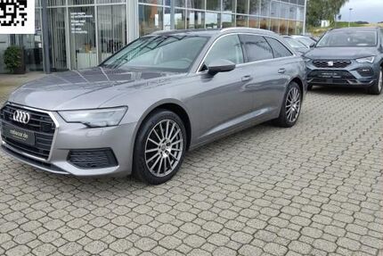 Audi A6 47.452 km 29.990 € Zwönitz 08297