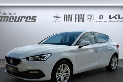 Seat Leon 16.033 km 21.688 &euro; Heinsberg 52525