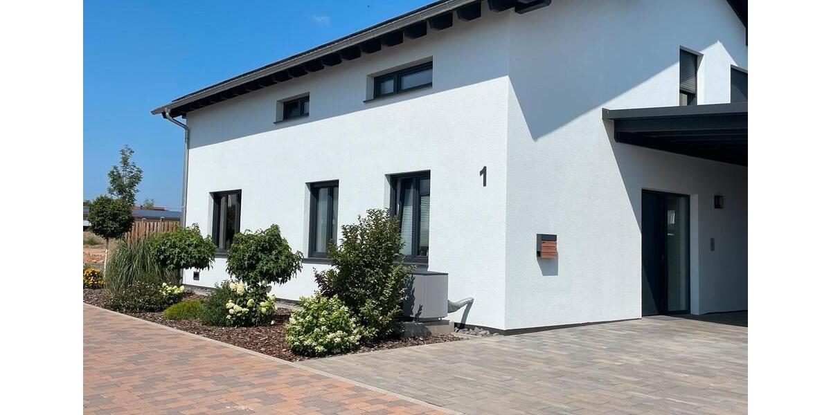 Einfamilienhaus Bruchmühlbach-Miesau Miesau - 5 Zimmer, 202 m&sup2;, 665.000&euro; | Angebot:27158212