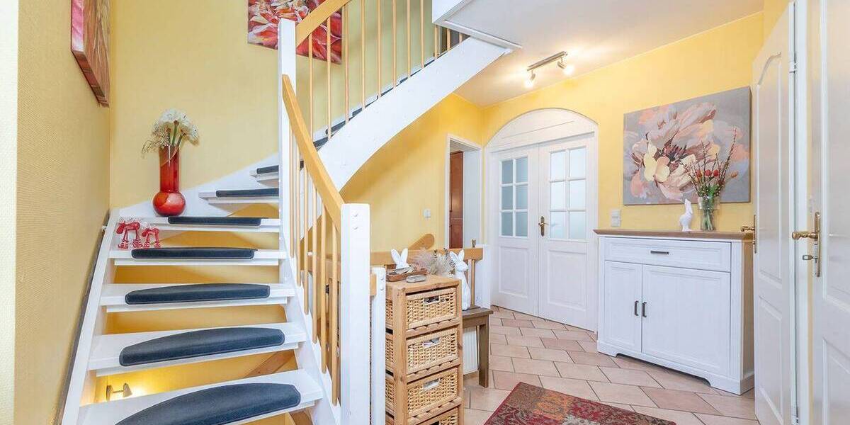 Einfamilienhaus Reinbek - 4 Zimmer, 95 m&sup2;, 545.000&euro; | Angebot:26595070