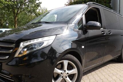 Mercedes-Benz Vito 268.900 km 17.890 &euro; Garrel 49681