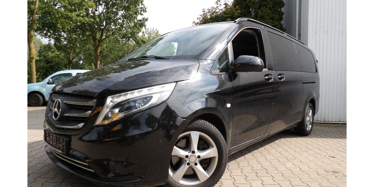 Mercedes-Benz Vito 268.900 km 17.890 &euro; Garrel 49681