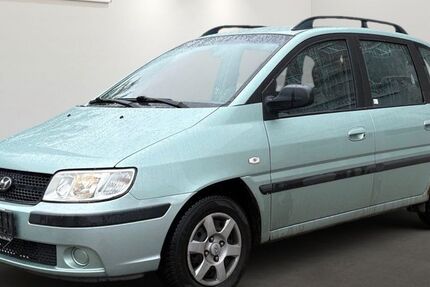 Hyundai Matrix 258.595 km 1.199 &euro; Berlin 12681