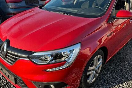 Renault Megane 93.000 km 9.499 &euro; Hannover 30179