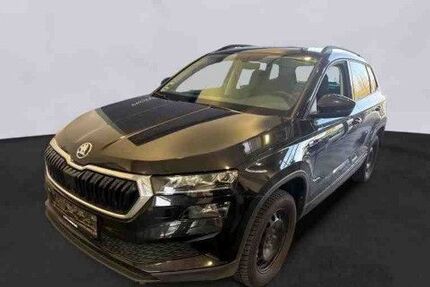 Skoda Karoq 67.239 km 26.480 &euro; Schleswig 24837