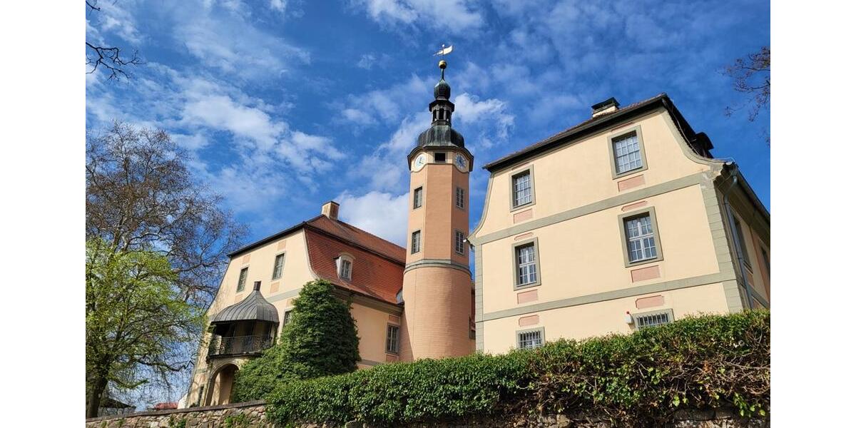 Etagenwohnung Machern - 2 Zimmer, 47 m&sup2;, 430&euro; | Angebot:25232385