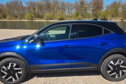 Opel Mokka 1.280 km 24.900 &euro; Osterhofen 94486