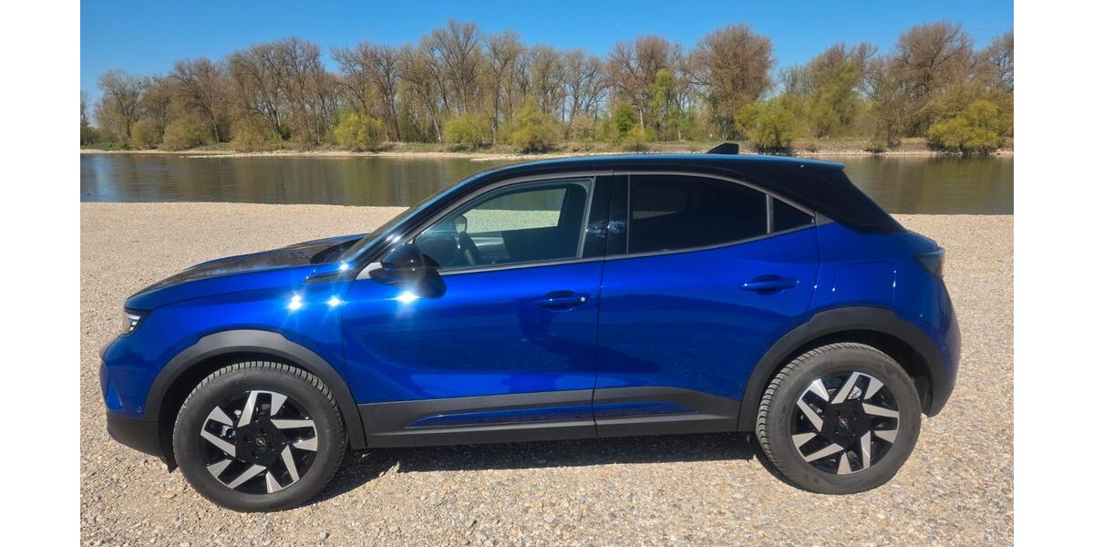 Opel Mokka 1.280 km 24.900 &euro; Osterhofen 94486