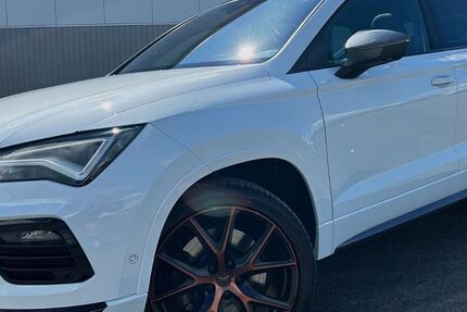 Cupra Ateca 68.890 km 28.240 &euro; Amstetten 73340