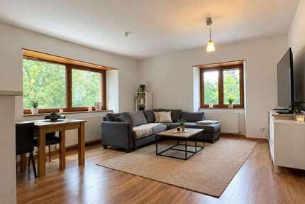 Wohnung Hochspeyer - 4 Zimmer, 87 m&sup2;, 650&euro; | Angebot:27455433