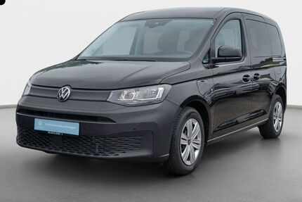 VW Caddy 15.200 km 33.490 &euro; Bad Kissingen 97688