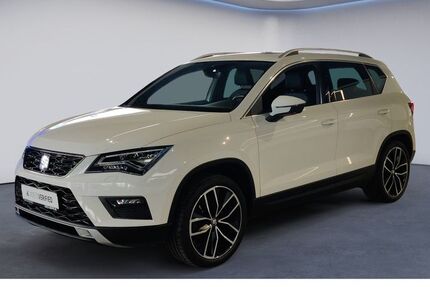 Seat Ateca 114.875 km 20.930 &euro; Hildesheim 31135