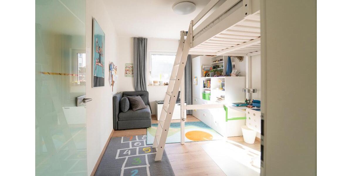 Erdgeschoßwohnung Braunschweig Wabe-Schunter-Beberbach - 3.5 Zimmer, 89 m&sup2;, 1.200&euro; | Angebot:26415854