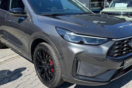 Ford Kuga 2.000 km 43.400 &euro; Eslohe - Bremke 59889