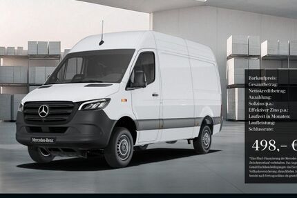 Mercedes-Benz Sprinter 14.943 km 65.438 &euro; Paderborn 33106