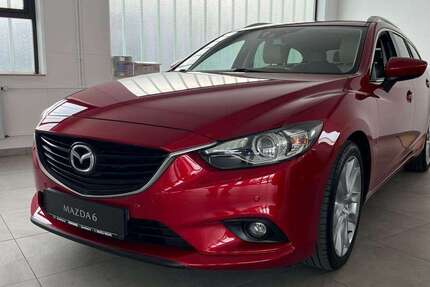 Mazda 6 156.597 km 10.790 &euro; Münzenberg-Gambach 35516