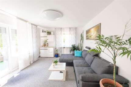Wohnung Schwäbisch Gmünd Herlikofen - 3 Zimmer, 68 m&sup2;, 230.000&euro; | Angebot:27009470