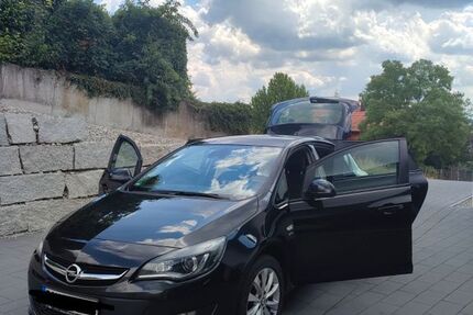 Opel Astra 179.100 km 3.800 &euro; Triftern 84371