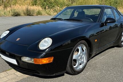 Porsche 968 73.000 km 41.500 &euro; Peine 31226