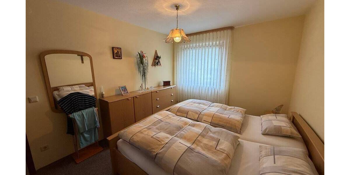 Etagenwohnung Altdorf b. Nürnberg Altdorf - 3 Zimmer, 75 m&sup2;, 225.500&euro; | Angebot:26141837