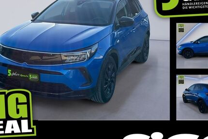 Opel Grandland (X) 14.722 km 18.980 &euro; Augsburg 86179