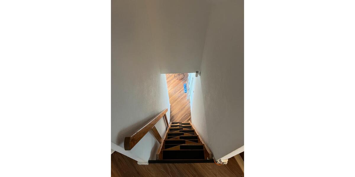 Etagenwohnung Bochum Werne - 1 Zimmer, 29 m&sup2;, 380&euro; | Angebot:26664000