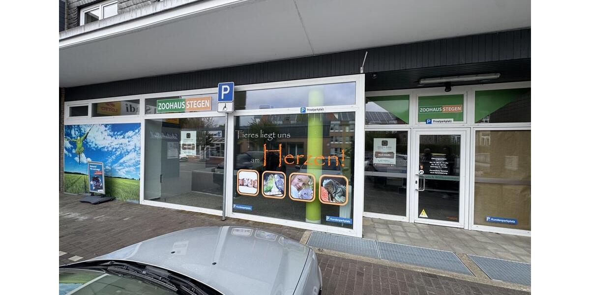 Gewerbeobjekt Wennigsen (Deister) - 2.860&euro; | Angebot:26350656