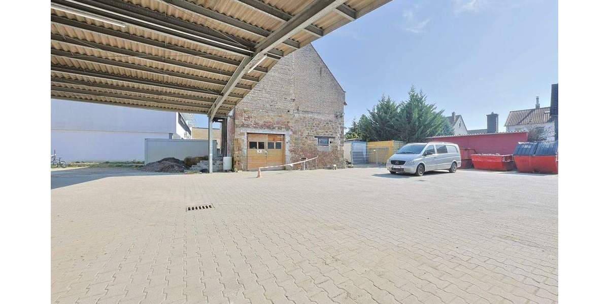Grundstück Mutterstadt - 650.000&euro; | Angebot:25387510