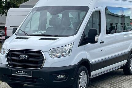 Ford Transit 143.000 km 19.999 &euro; Berlin 13088