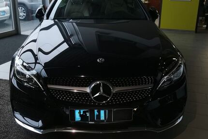 Mercedes-Benz C 250 90.000 km 22.999 &euro; Ludwigshafen 67061