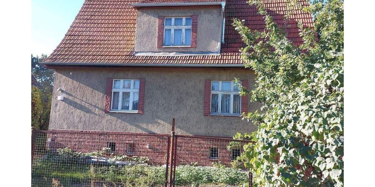 Mehrfamilienhaus, Wohnhaus Schulzendorf - 6 Zimmer, 139 m&sup2;, 399.500&euro; | Angebot:26908544