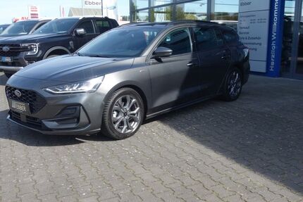 Ford Focus 20.500 km 19.999 &euro; Rees 46459
