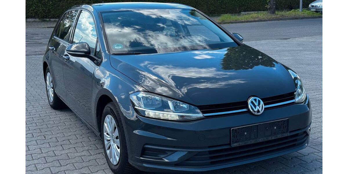 VW Golf 240.744 km 6.990 &euro; Alsdorf 52477