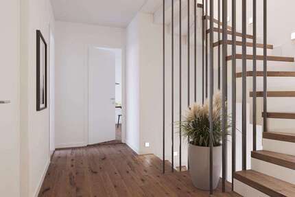 Wohnung zum Kaufen in Berlin 839.000 € 104.84 m² 5 zimmer