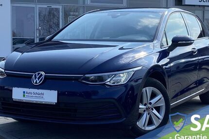 VW Golf 23.752 km 21.348 &euro; Schrobenhausen-Edelshsn. 86529