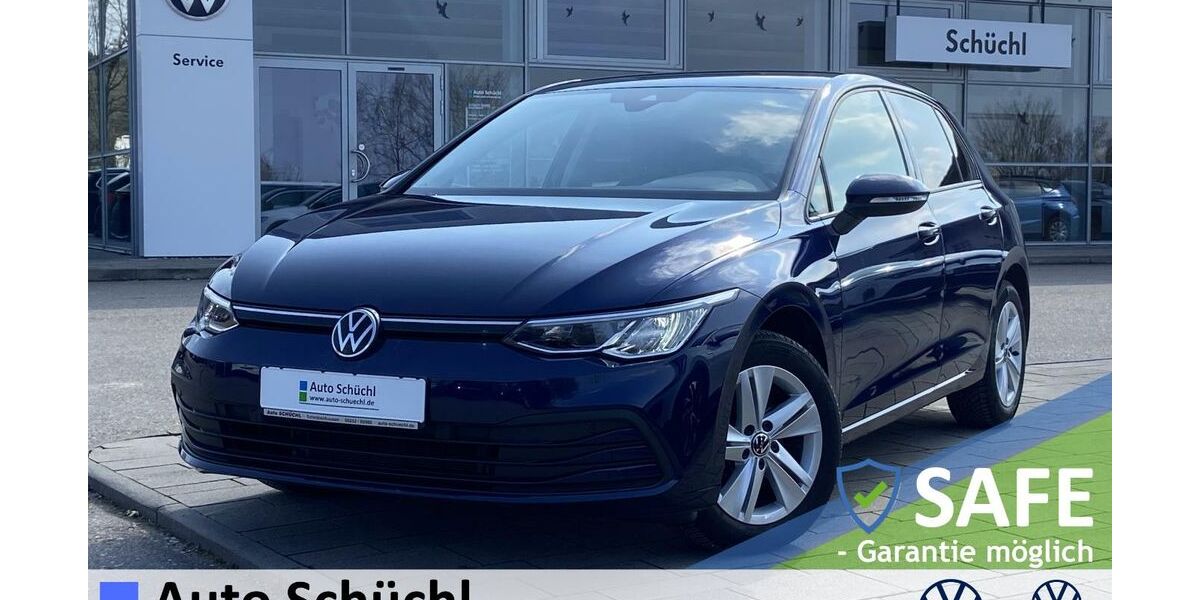 VW Golf 23.752 km 21.348 &euro; Schrobenhausen-Edelshsn. 86529
