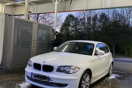 BMW 116 92.000 km 8.000 &euro; Gera 07551